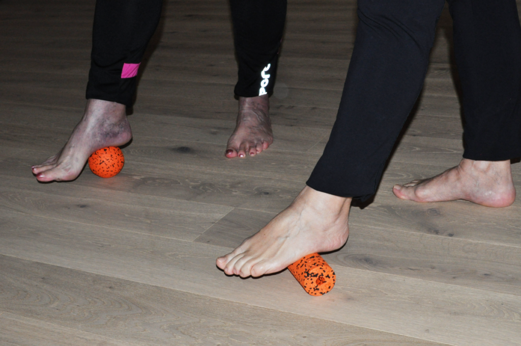 Bleib in Bewegung Bewegung neu entdecken – vielseitig, funktional, bewusst