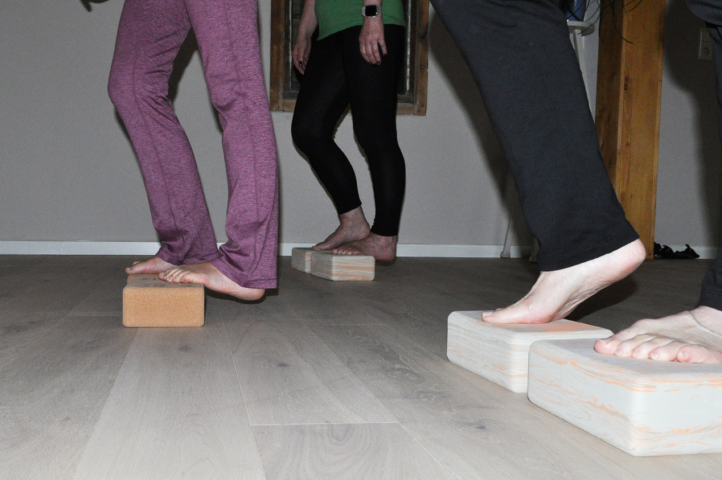 Bleib in Bewegung Bewegung neu entdecken – vielseitig, funktional, bewusst