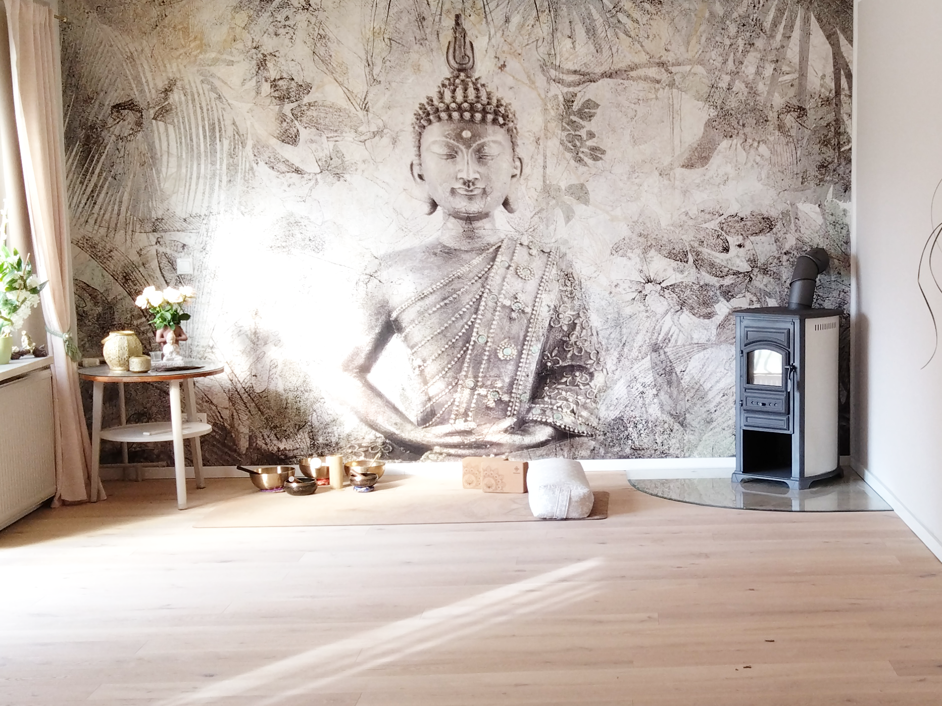 Traumzeit Yogastudio